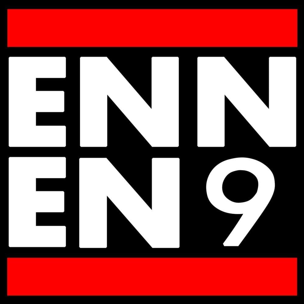 Cover image for Ennen ysii