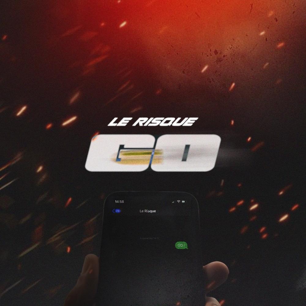 Go by LE RISQUE