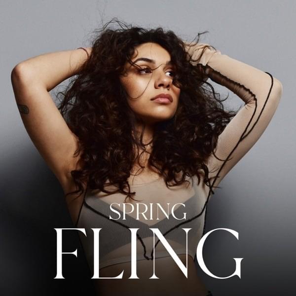Cover image for Spring Fling