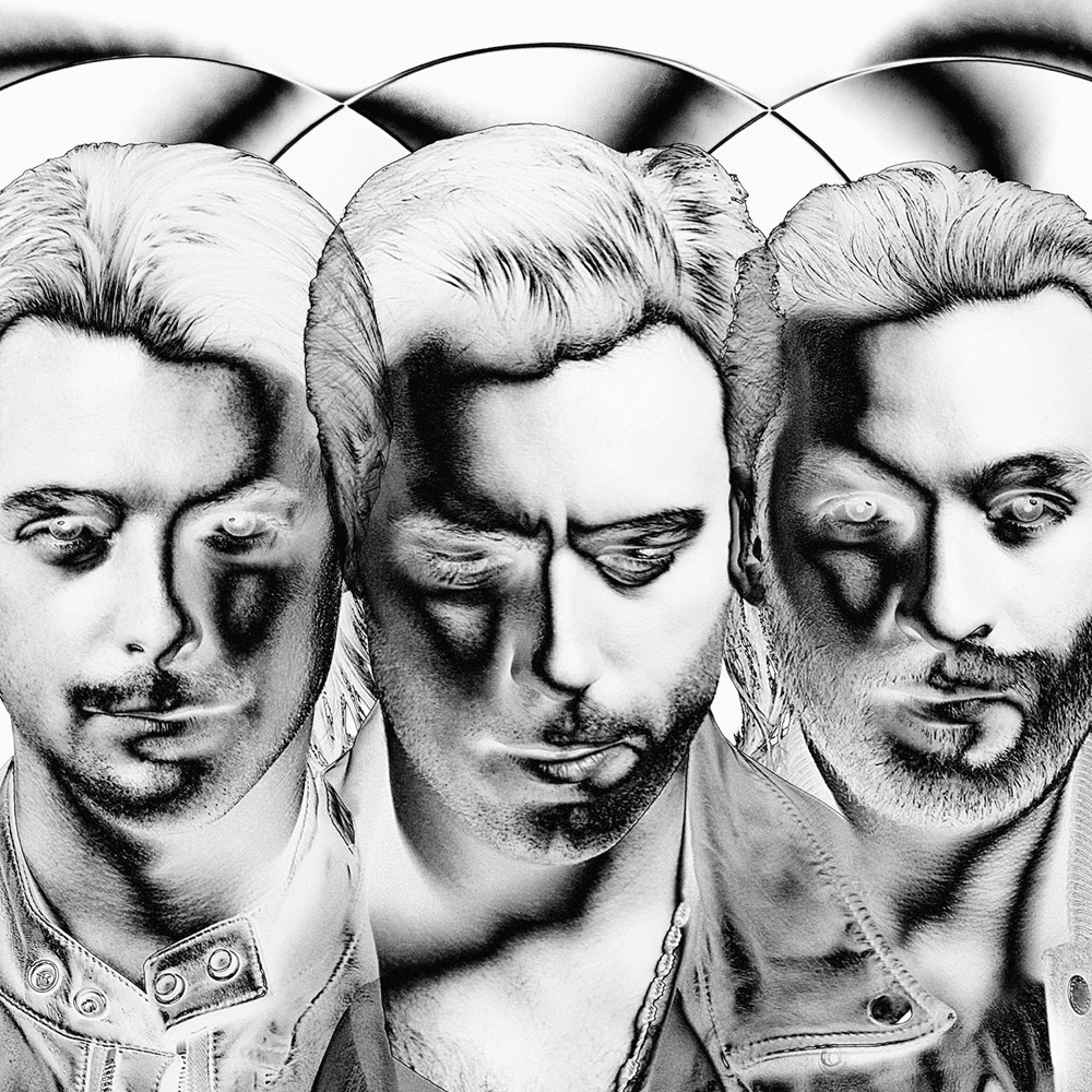 Cover image for Until Now (Album Mix)