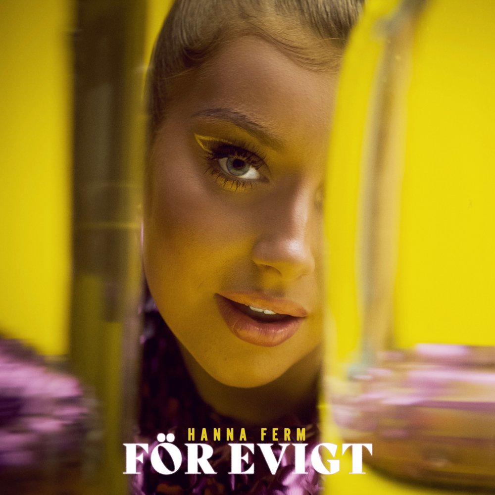 För Evigt by Hanna Ferm