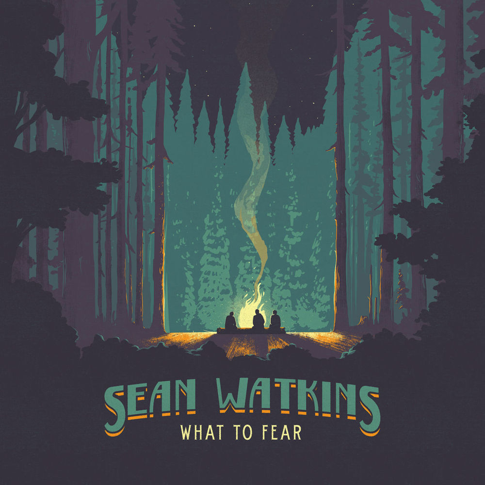 Everything by Sean Watkins