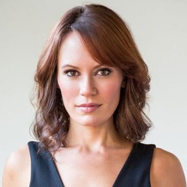 Photo of Emily Swallow