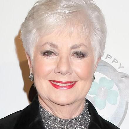 Photo of Shirley Jones