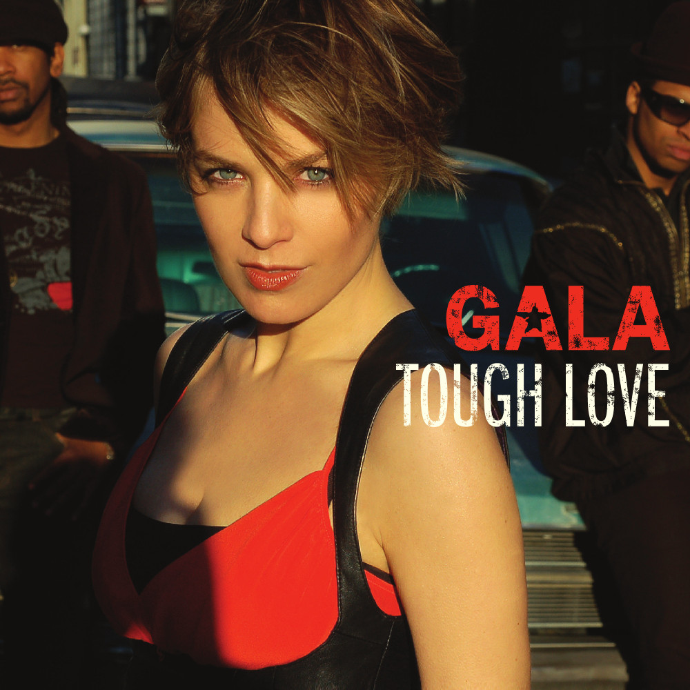 Album cover art for "Do It" by Gala