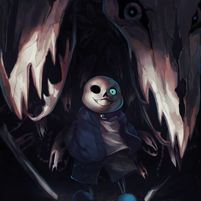Album cover art for "The Bad Time" by Radiarc
