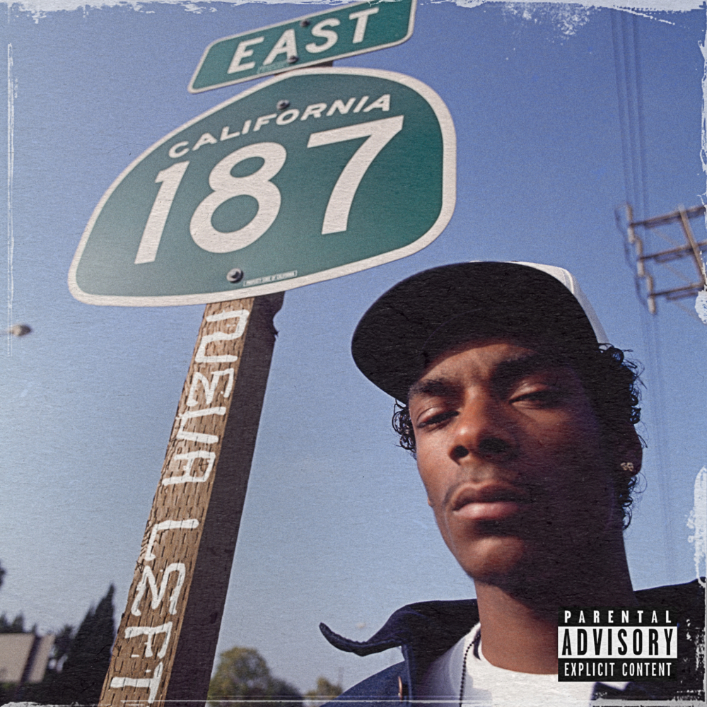 Album cover art for "420 (Blaze Up)" by Snoop Dogg & Wiz Khalifa & Devin the Dude