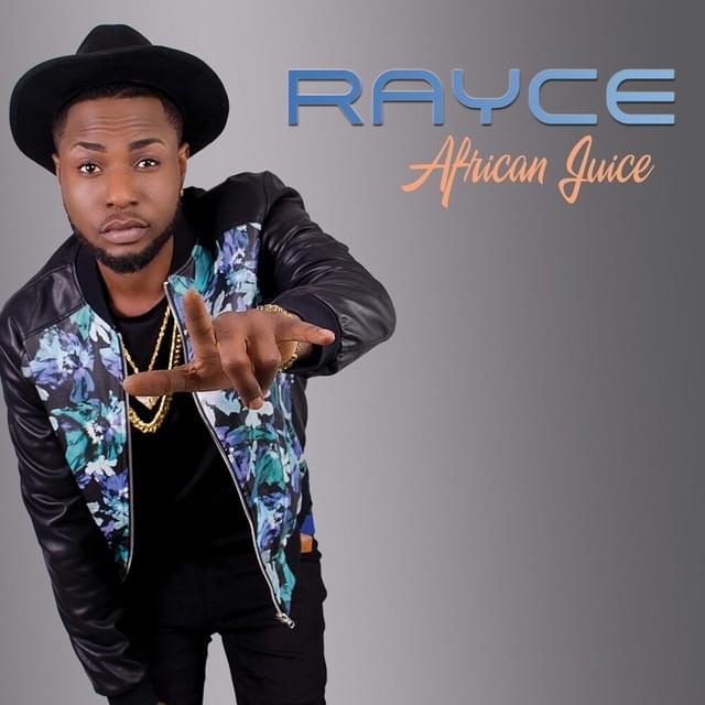 Cover image for African Juice