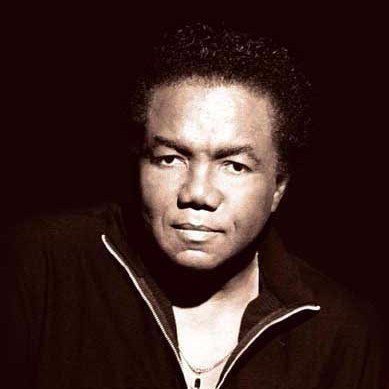 Photo of Lamont Dozier