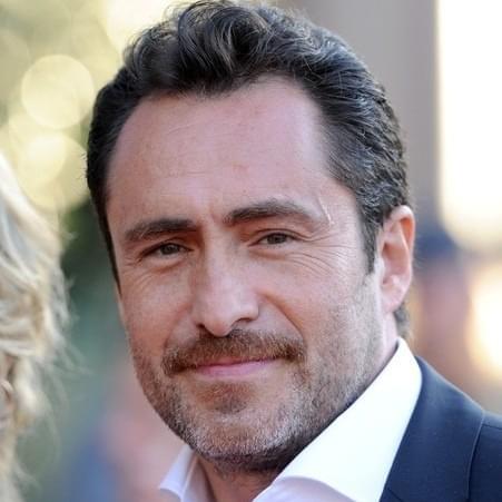Photo of Demián Bichir