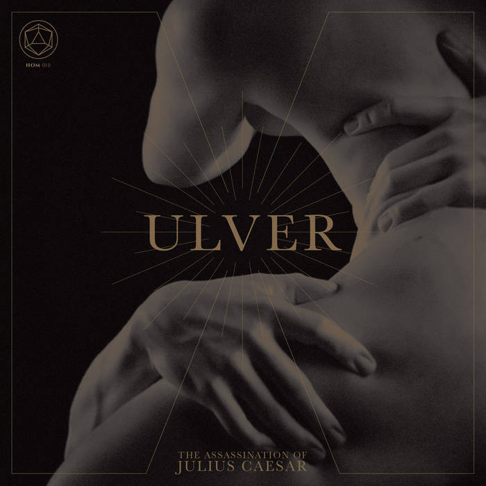 Nemoralia by Ulver