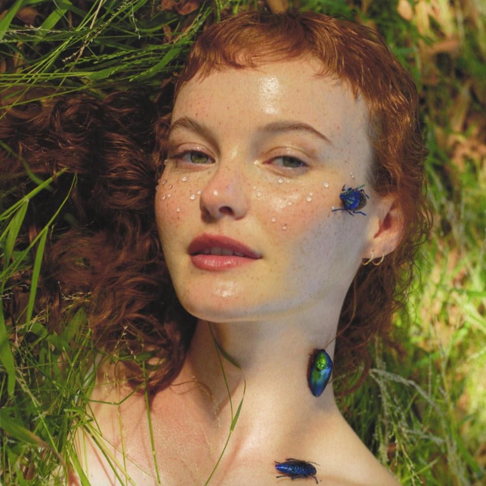 Album cover art for "You Know I Love You Still" by Kacy Hill