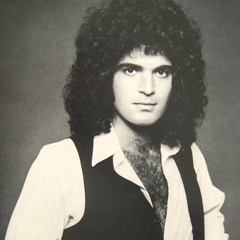 Cover image for Gino Vannelli