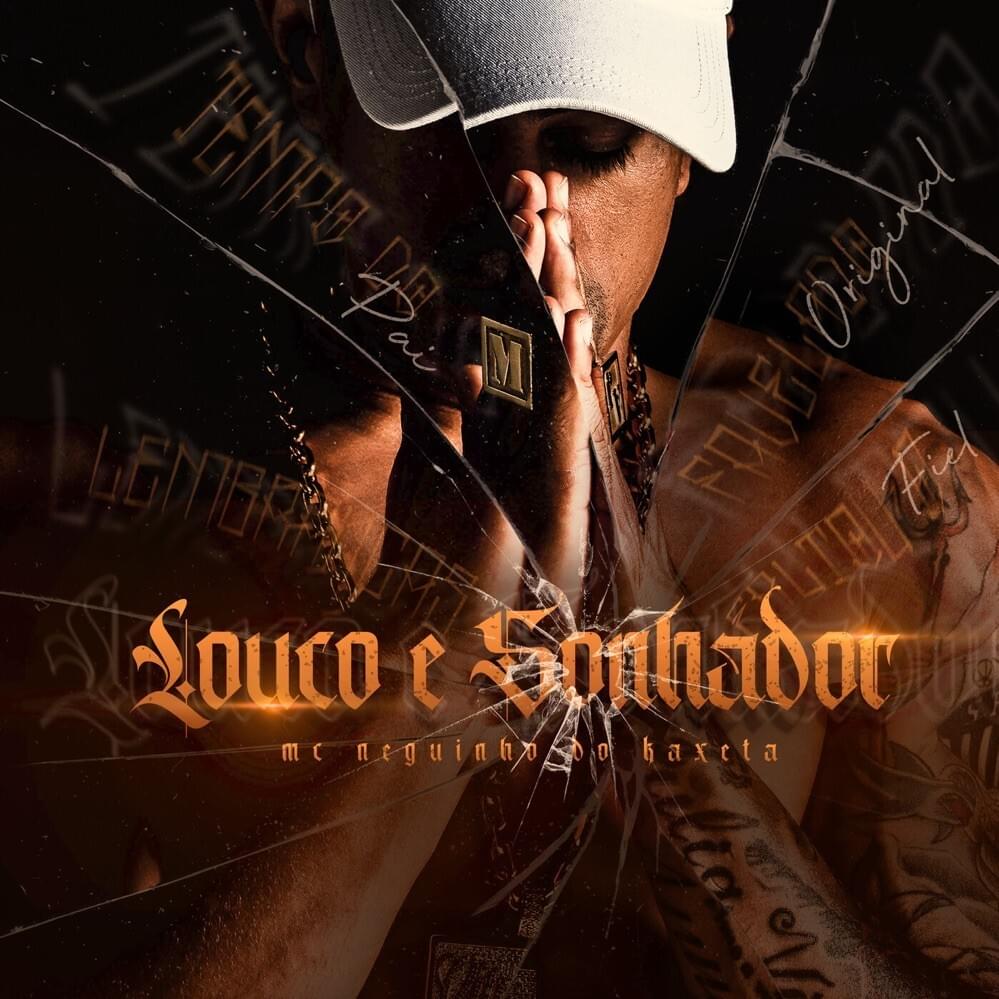 Cover image for Louco e Sonhador
