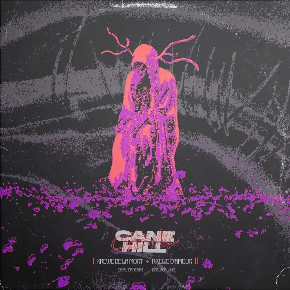 Cover image for The Krewe Collection