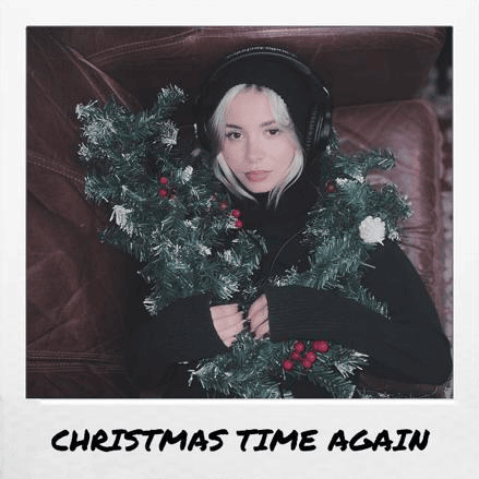 Cover image for  Christmas Time Again 
