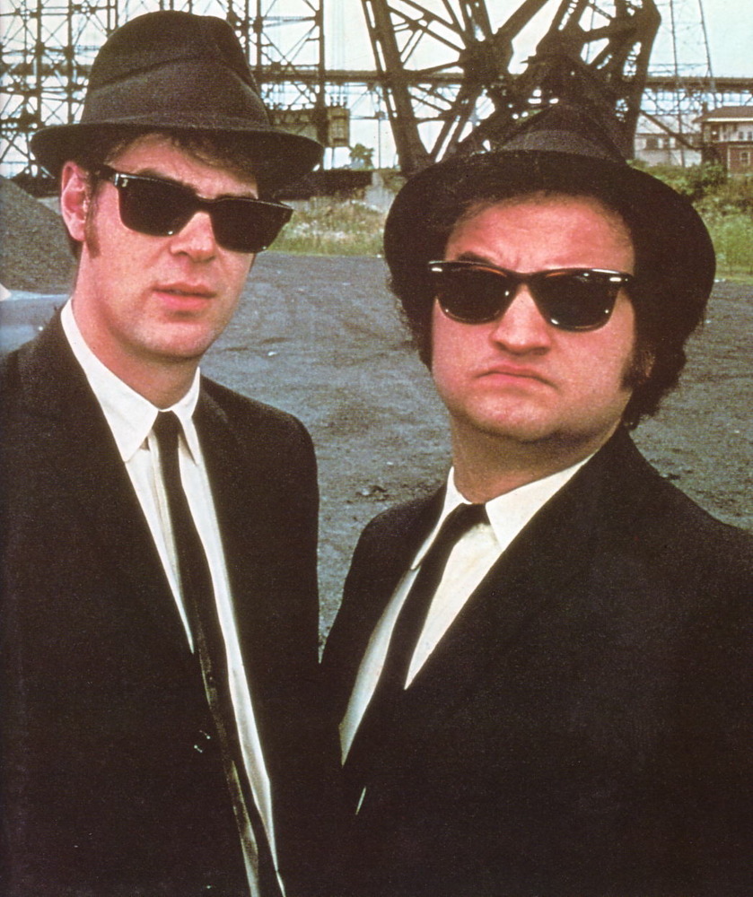 Photo of The Blues Brothers