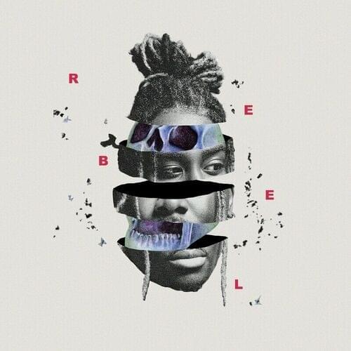 Rebel by Blackway