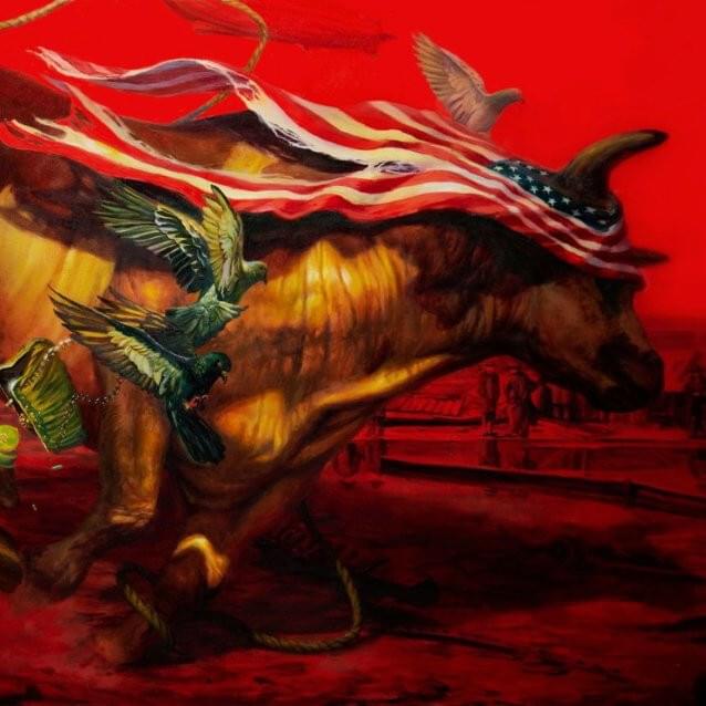 The Fireside by Protest The Hero