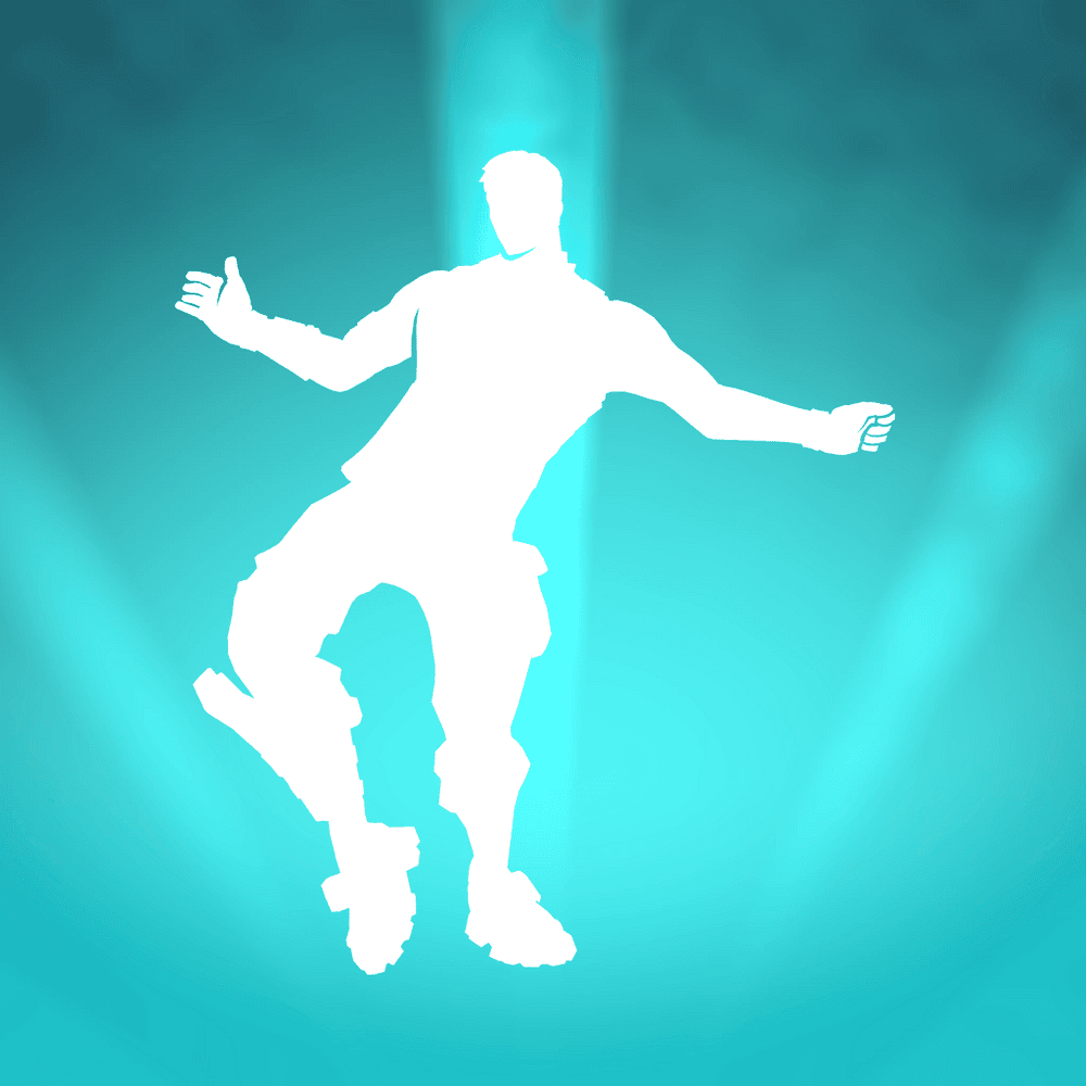 Album cover art for "Maximum Bounce" by Marshmello & Fortnite