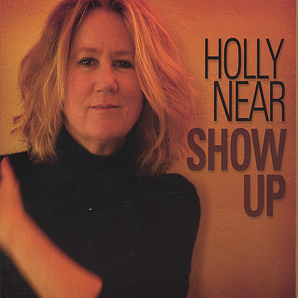 I Am Willing by Holly Near