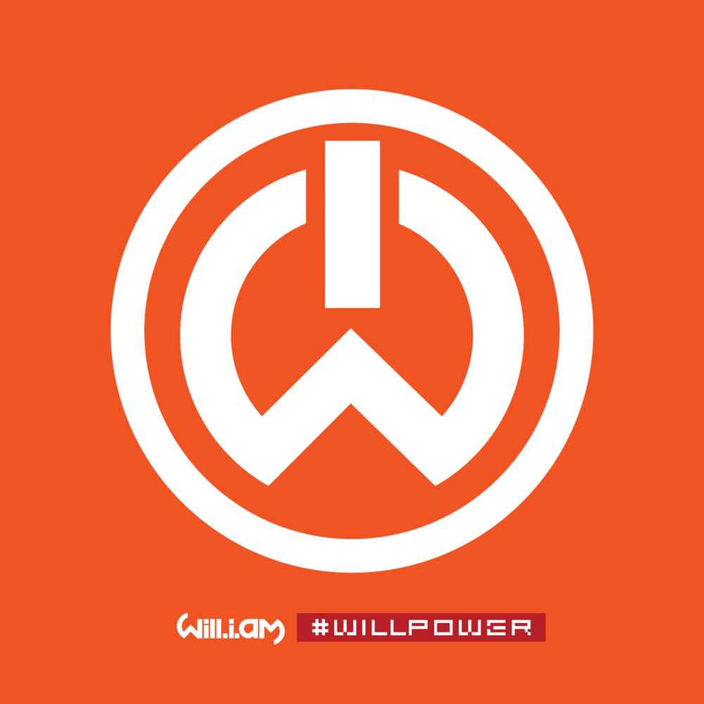 Cover image for #willpower (Deluxe)