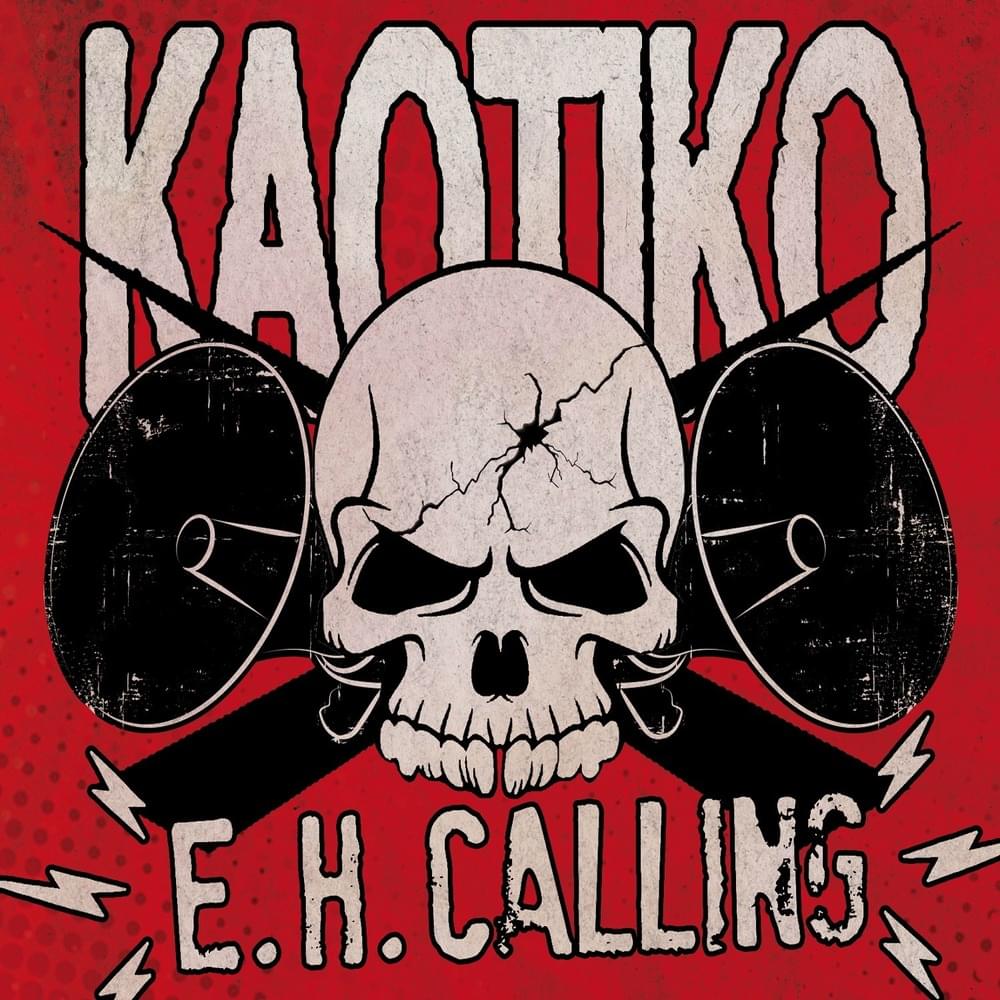 Psycho by Kaotiko