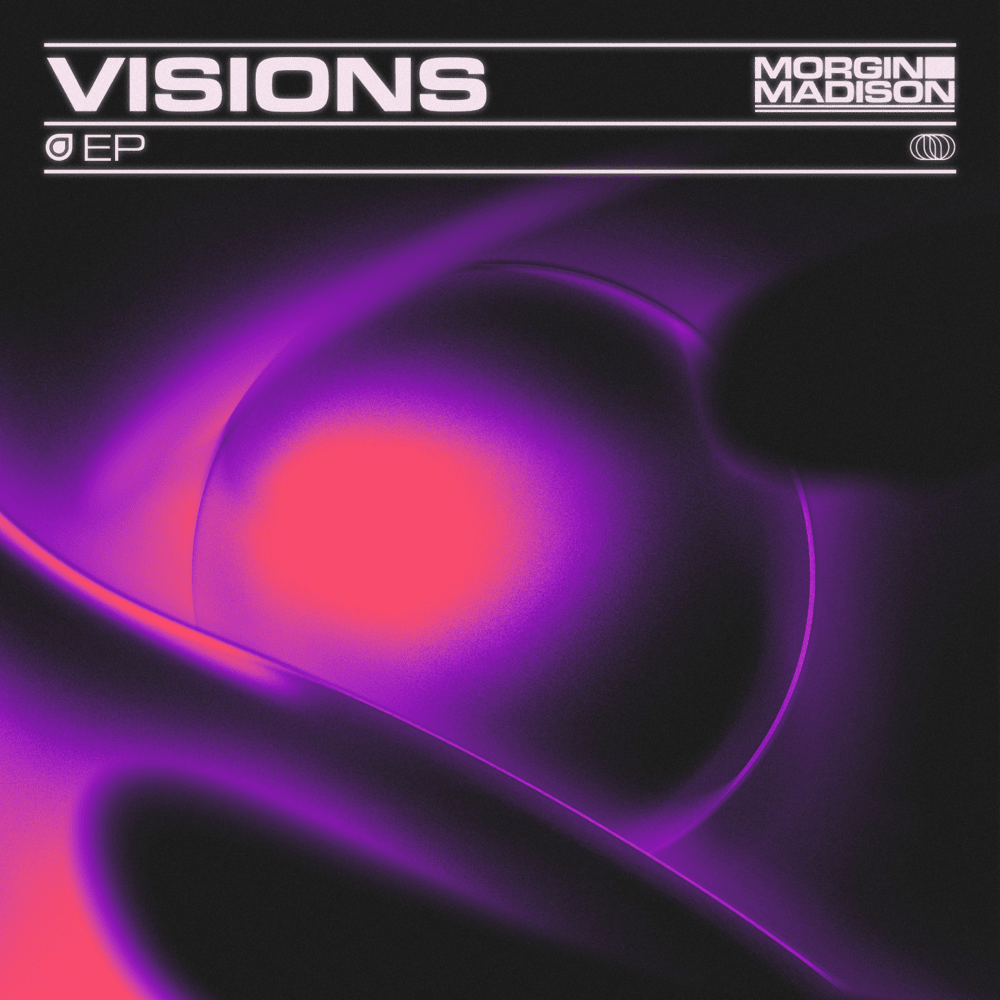 Cover image for Visions
