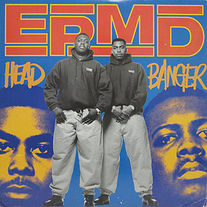 Head Banger by EPMD
