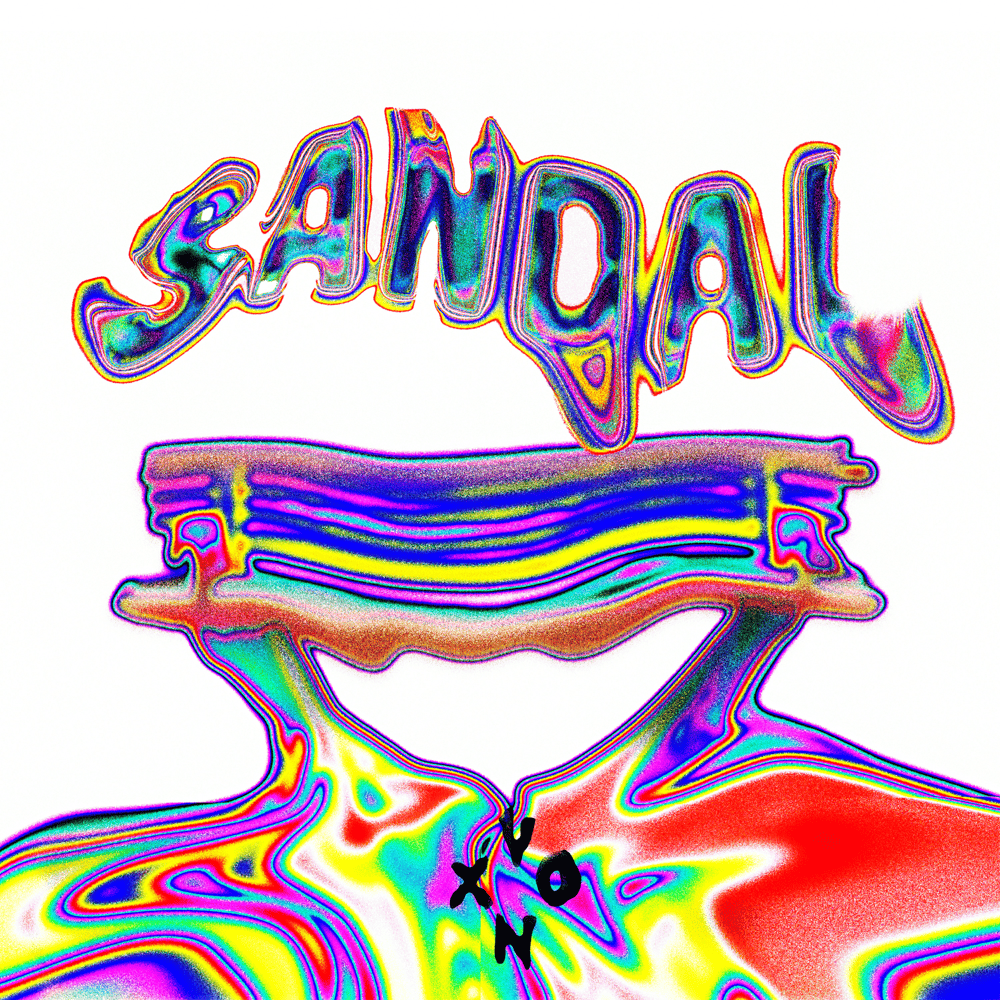 Sandal by VXON