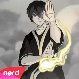 Album cover art for "Hear Me Roar (Acoustic)" by NerdOut & Skybourne
