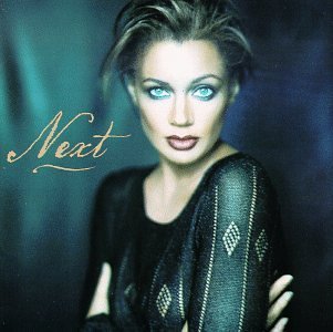 Album cover art for "First Thing On Your Mind" by Vanessa Williams