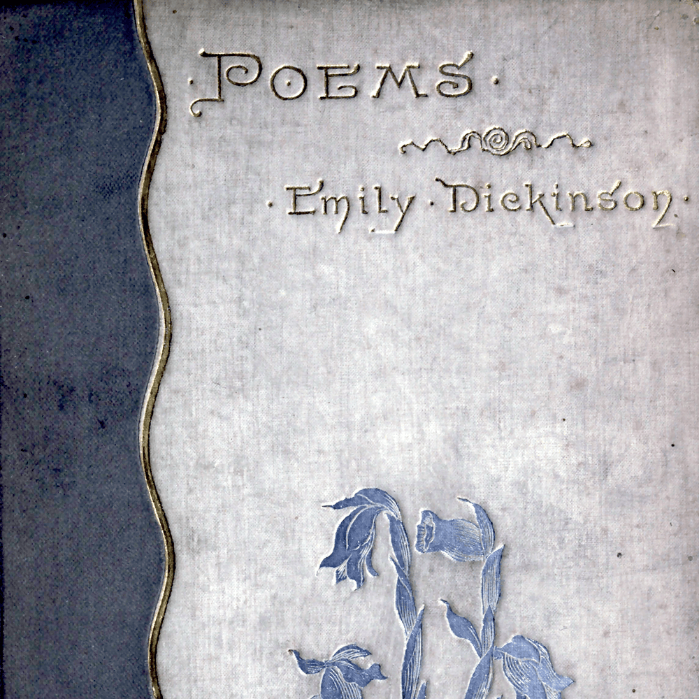 I’m ”wife”—I’ve finished that by Emily Dickinson