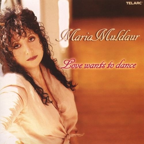 Cover image for Love Wants to Dance