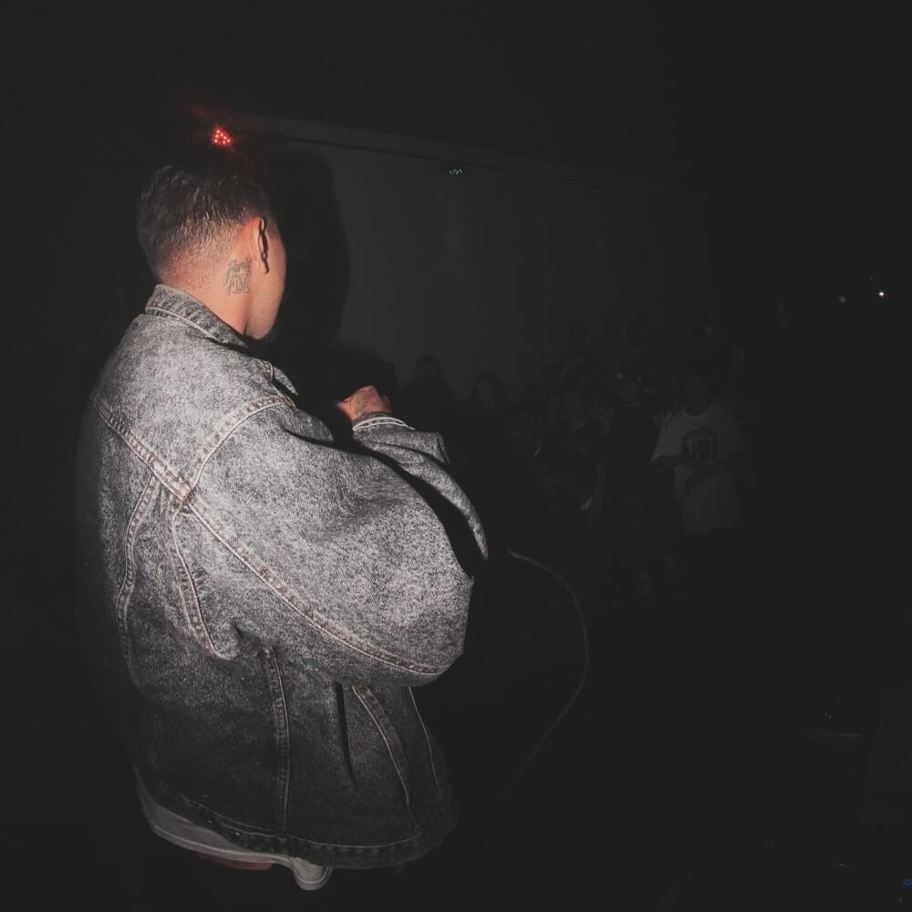 CURSED Profile Picture Photo of CURSED