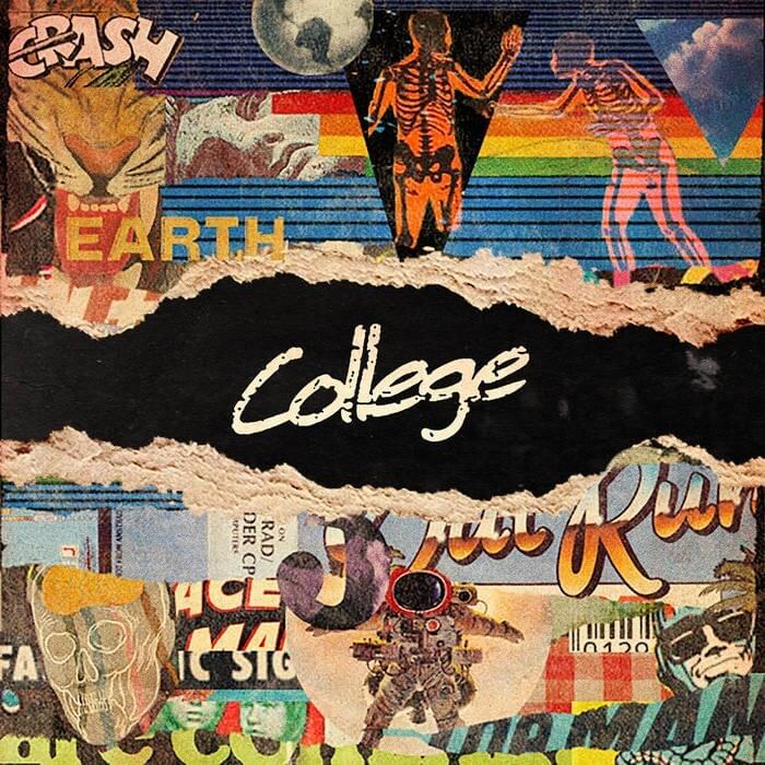 Assault on Liberty by College