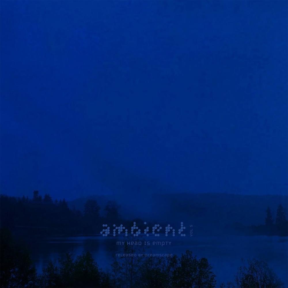 Cover image for ambient vol. 5