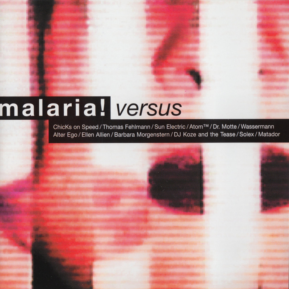Your Turn To Run (Solex Mix) by Malaria!