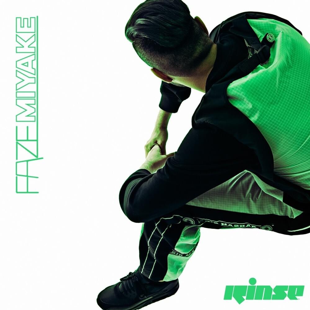 Boost by Faze Miyake