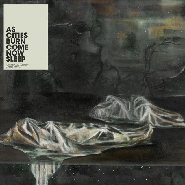 Cover image for Come Now Sleep