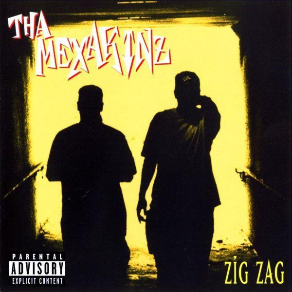 Cover image for Zig Zag