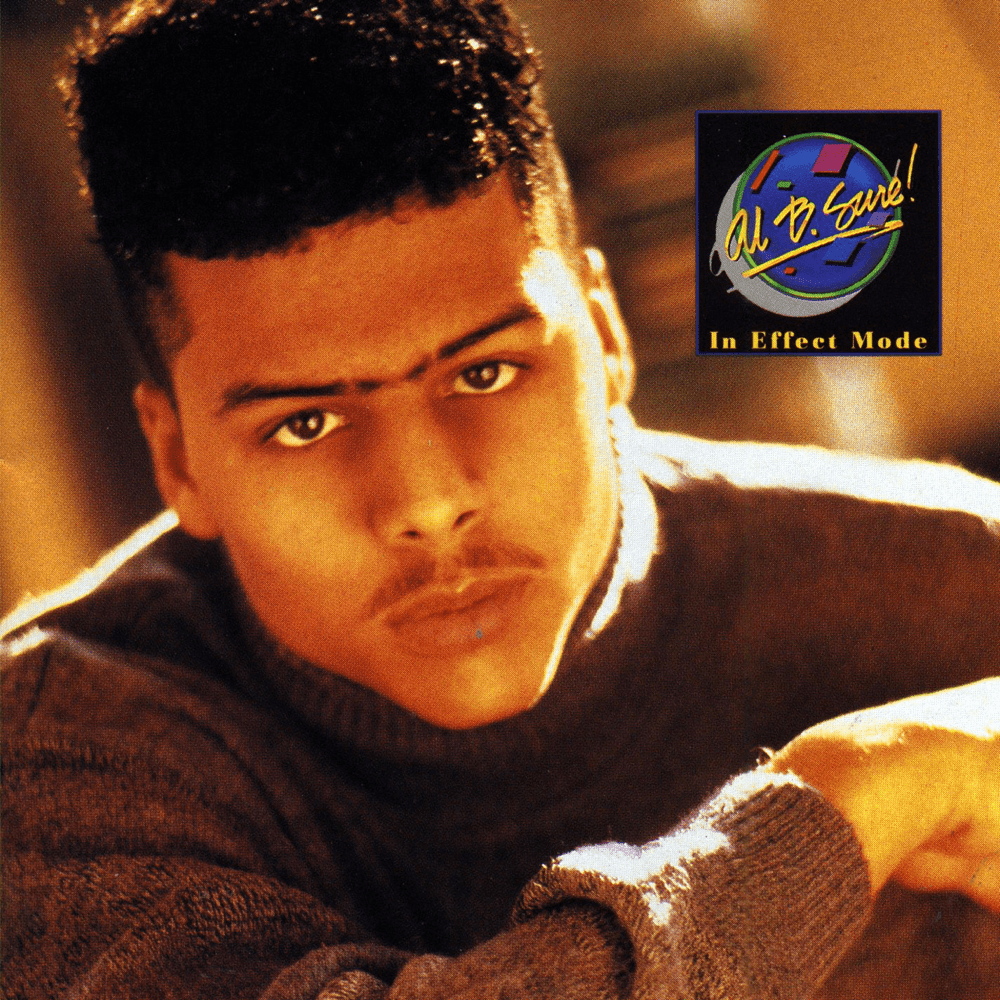 If I’m Not Your Lover by Al B. Sure!