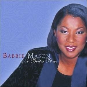 Pray On by Babbie Mason