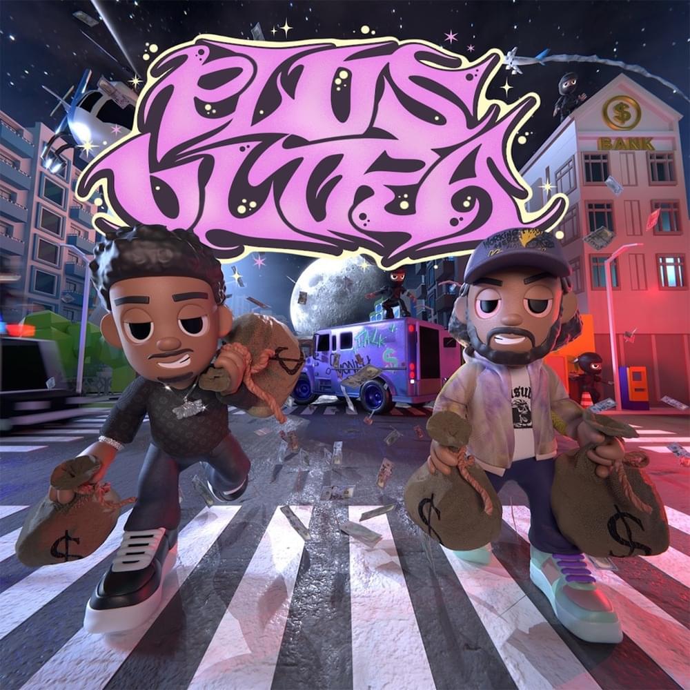 Cover image for Plus Ultra
