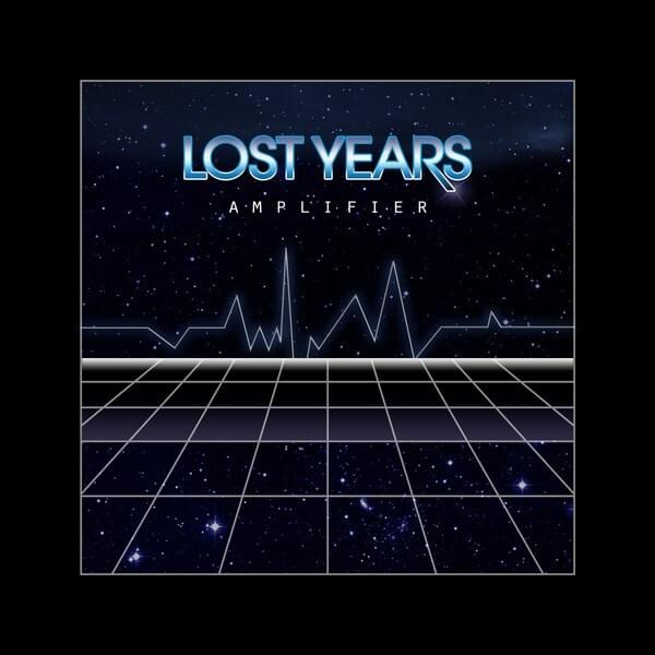 Breacher by Lost Years (SWE)