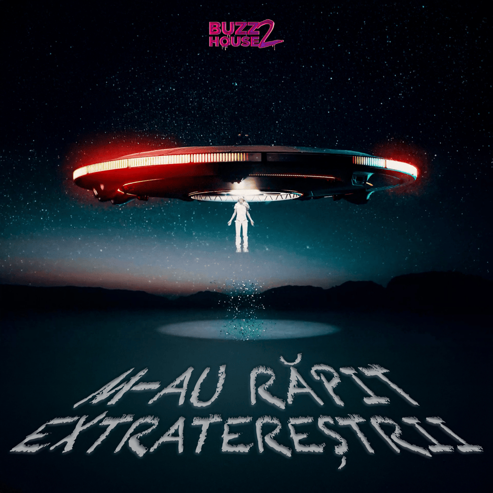 M-au răpit extratereștrii by Theo Rose