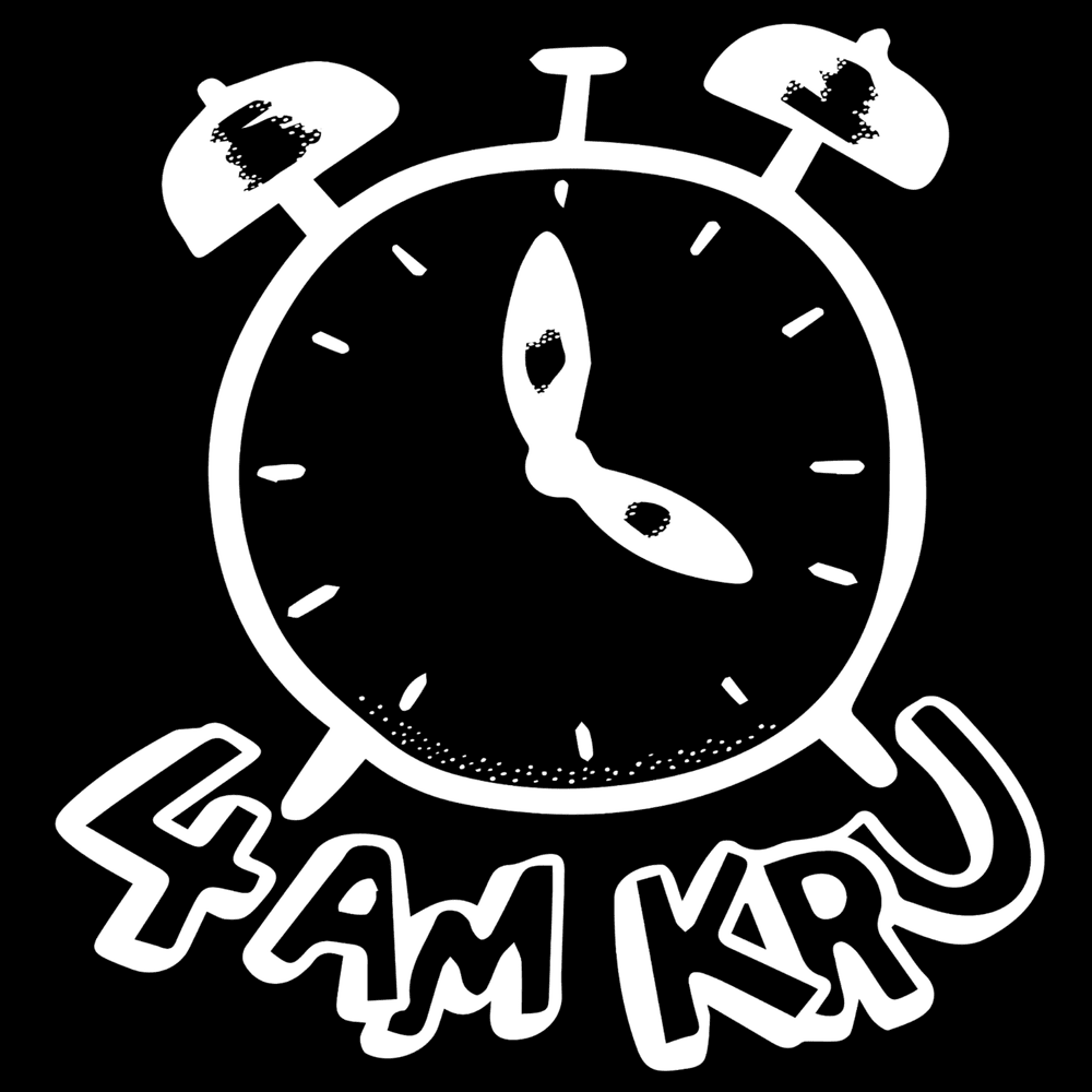Photo of 4am Kru