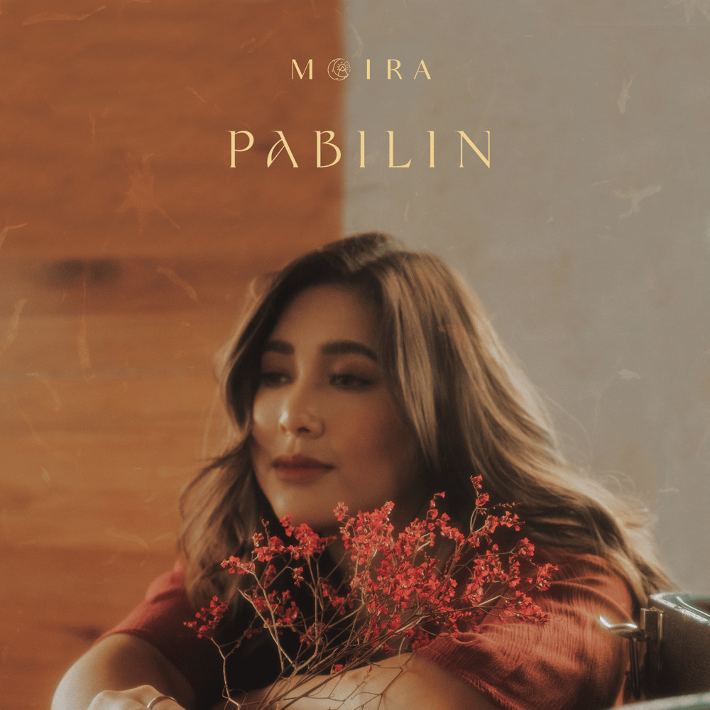 Cover image for Pabilin/Pagitan - Single