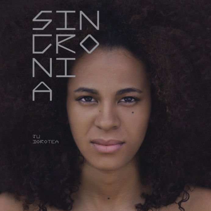 Cover image for Sincronia EP