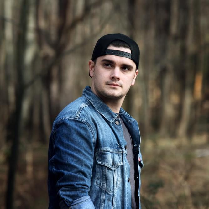 Photo of Daniel Lee